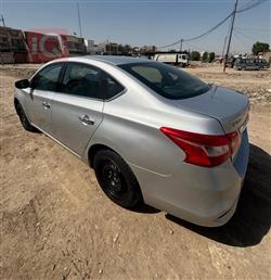 نيسان سنترا
